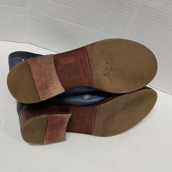 Great condition Morokoi boots - Picture 6 of 9